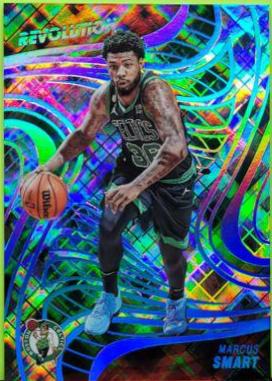 Marcus Smart [Cosmic] #85