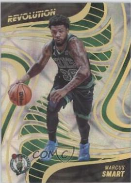 Marcus Smart [Galactic] #85