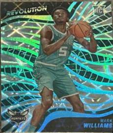 Mark Williams [Future Frame] #104