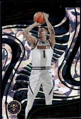 Michael Porter Jr. [Chinese New Year Emerald] #61