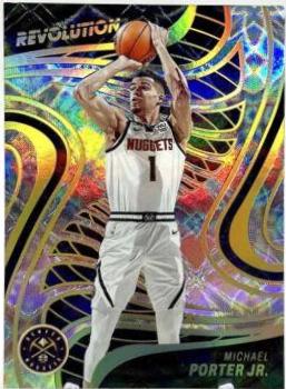 Michael Porter Jr. [Galactic] #61