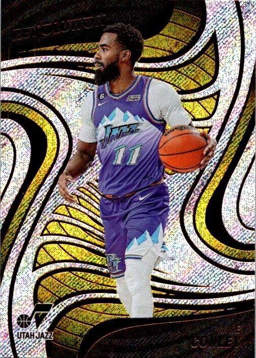 Mike Conley #62