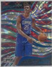 Moussa Diabate [Future Frame] #118