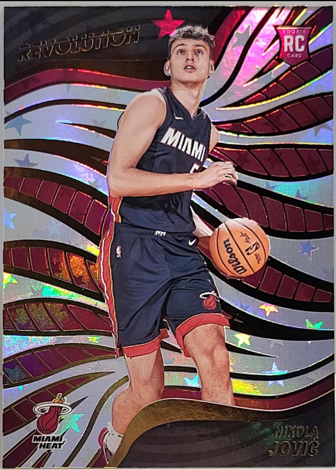 Nikola Jovic [Astro] #117