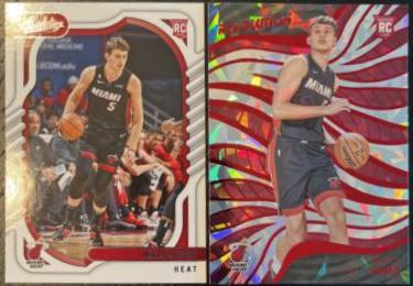 Nikola Jovic [Chinese New Year] #117