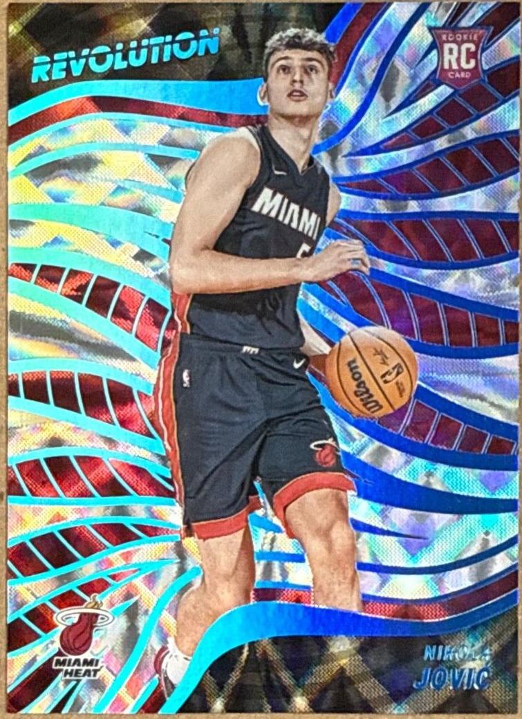 Nikola Jovic [Future Frame] #117