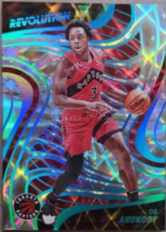 OG Anunoby [Future Frame] #81