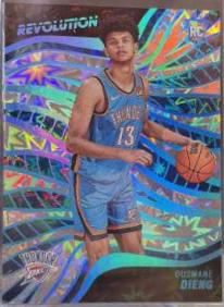 Ousmane Dieng [Impact] #132