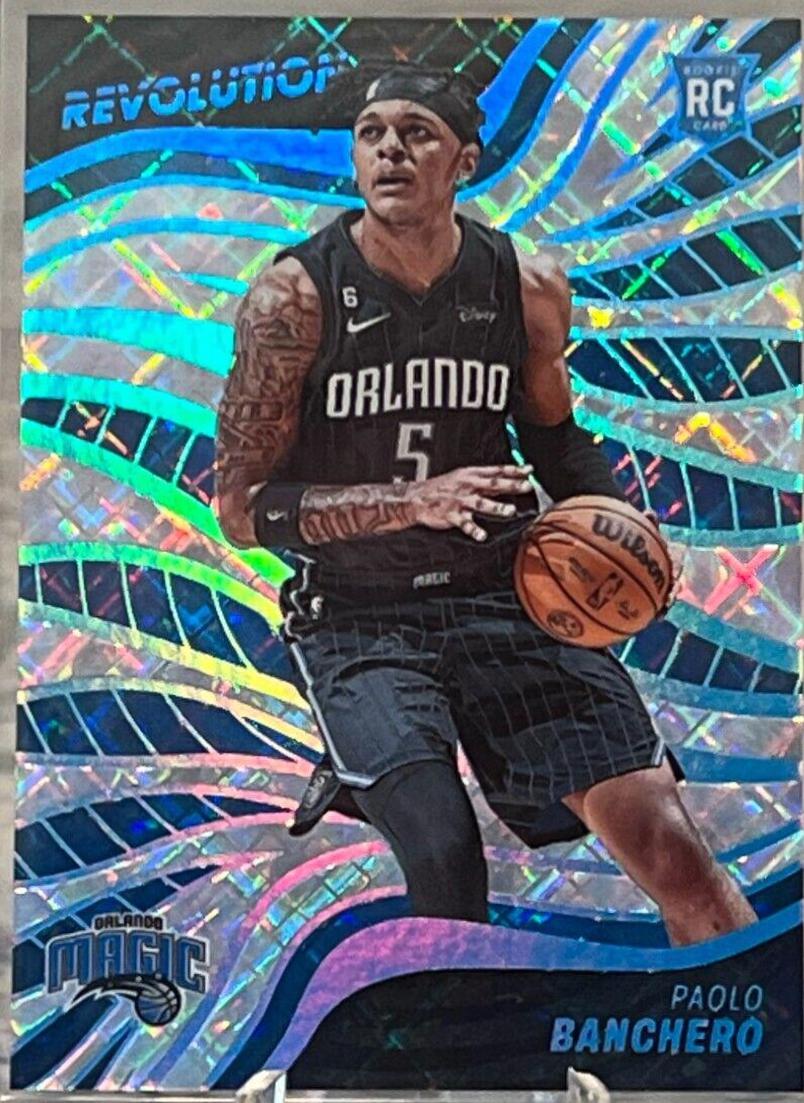 Paolo Banchero [Cosmic] #139