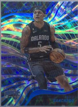 Paolo Banchero [Future Frame] #139