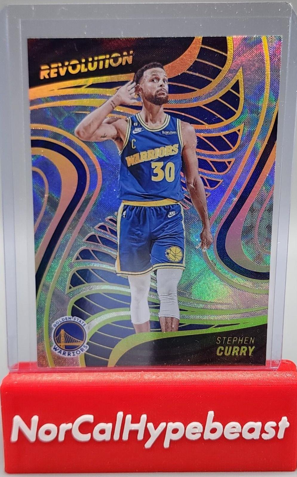 Stephen Curry [Galactic] #32