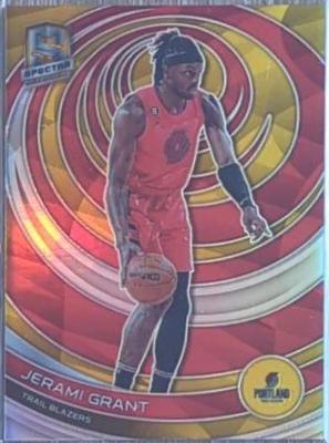 Jerami Grant [Gold] #71