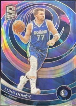 Luka Doncic [Nebula] #92