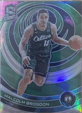 Malcolm Brogdon [Nebula] #23
