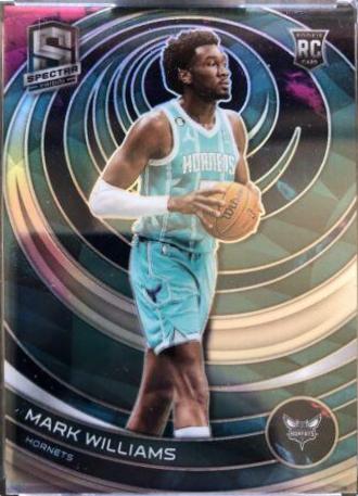 Mark Williams [Nebula] #187