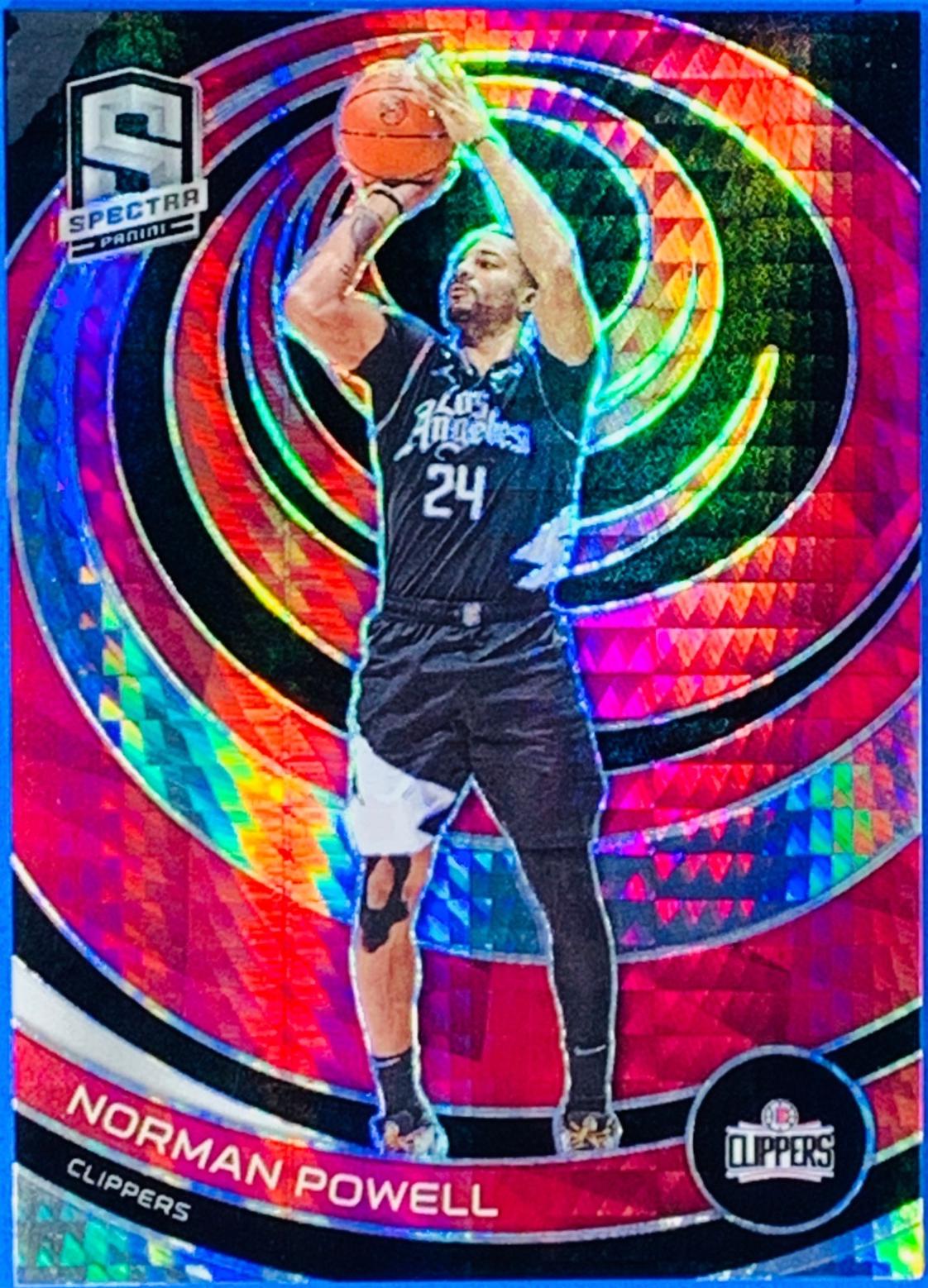 Norman Powell [Nebula] #120