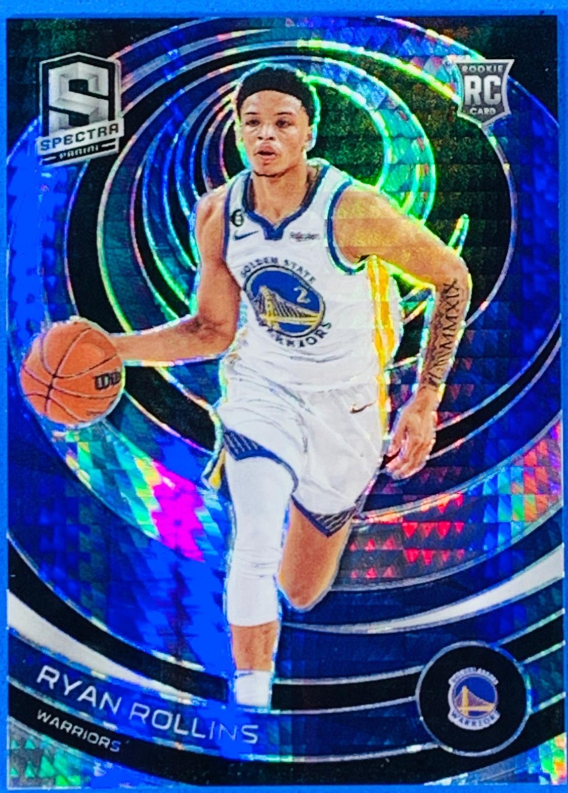 Ryan Rollins [Nebula] #200