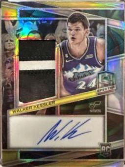 Walker Kessler [Marble] #179