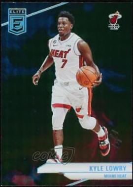 Kyle Lowry [Elite] #88