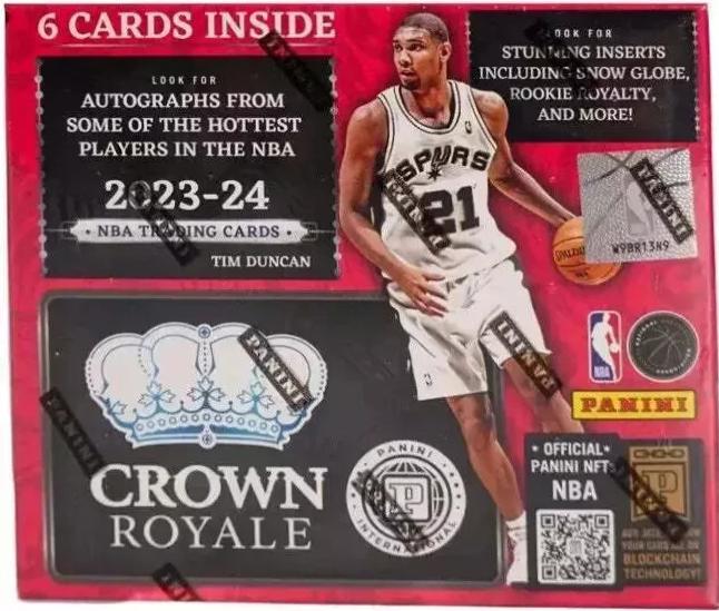 Hobby Box