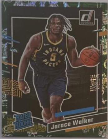 Jarace Walker [Choice Dragon] #207