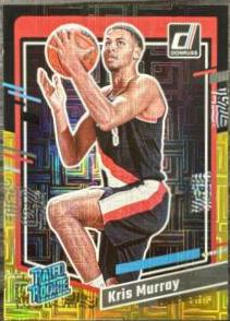 Kris Murray [Choice Black Gold] #203