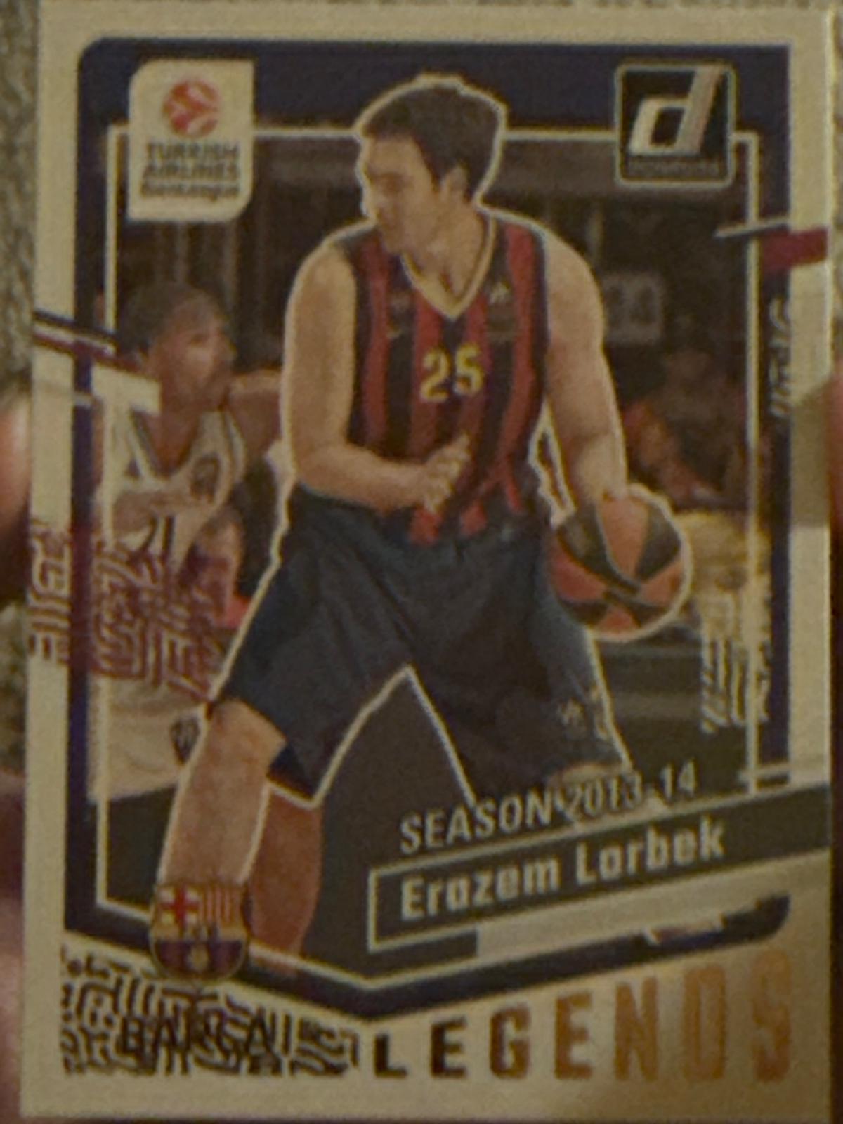 Erazem Lorbek #173