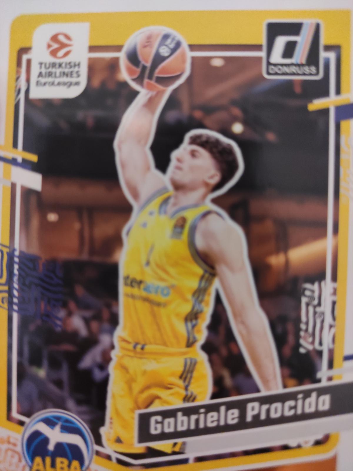 Gabriele Procida #12