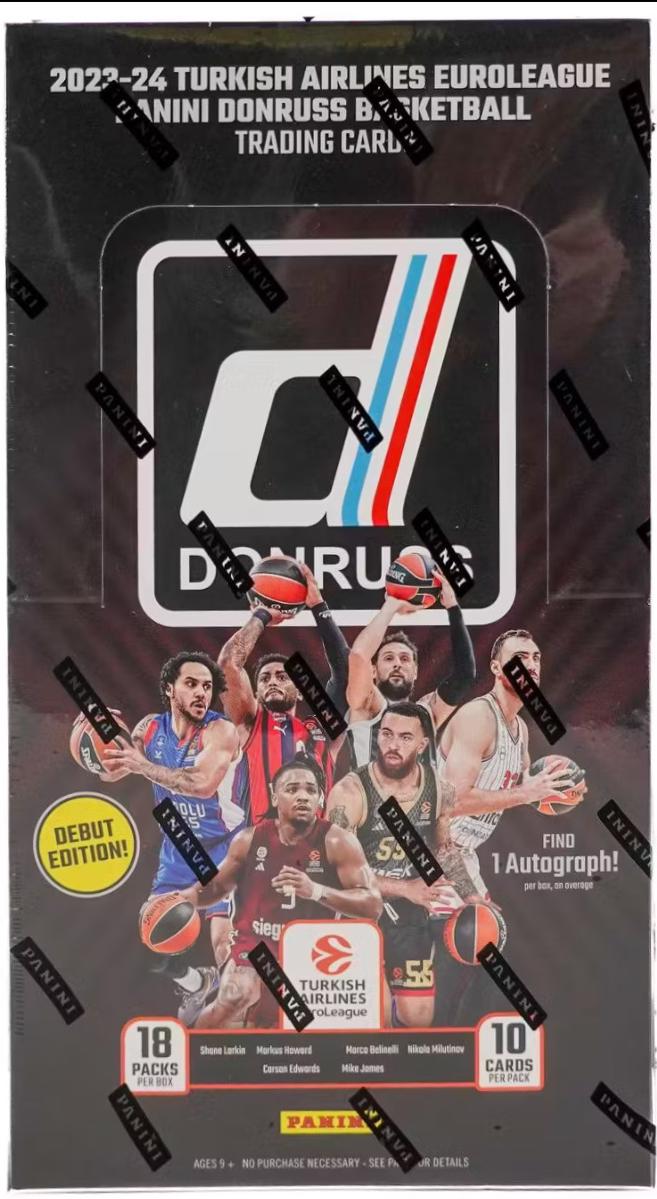 Hobby Box