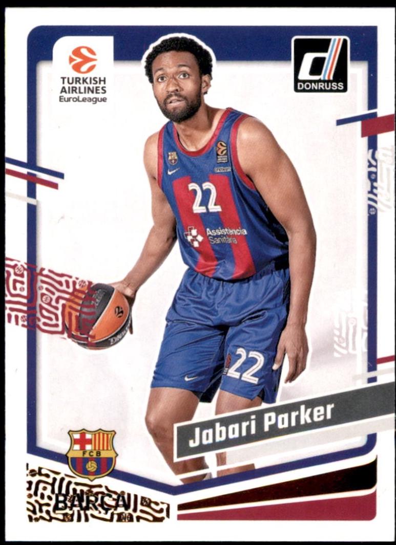 Jabari Parker #79