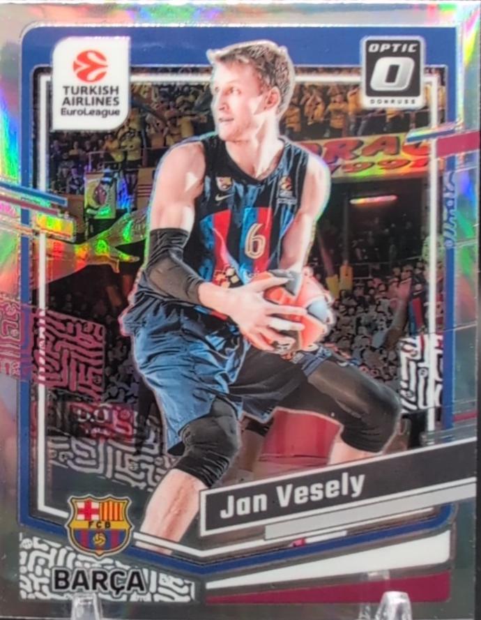 Jan Vesely [Holo Optic] #51