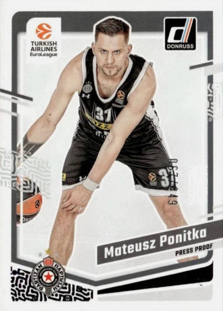 Mateusz Ponitka #131