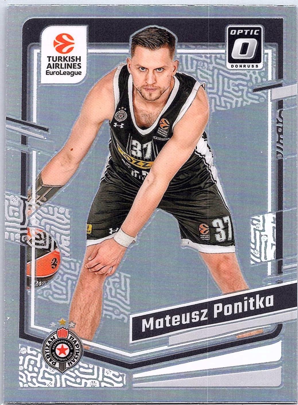 Mateusz Ponitka [Holo Optic] #131