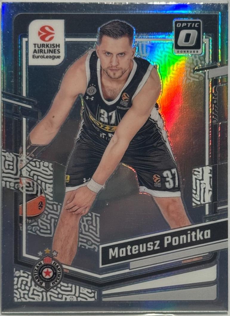 Mateusz Ponitka [Optic] #131