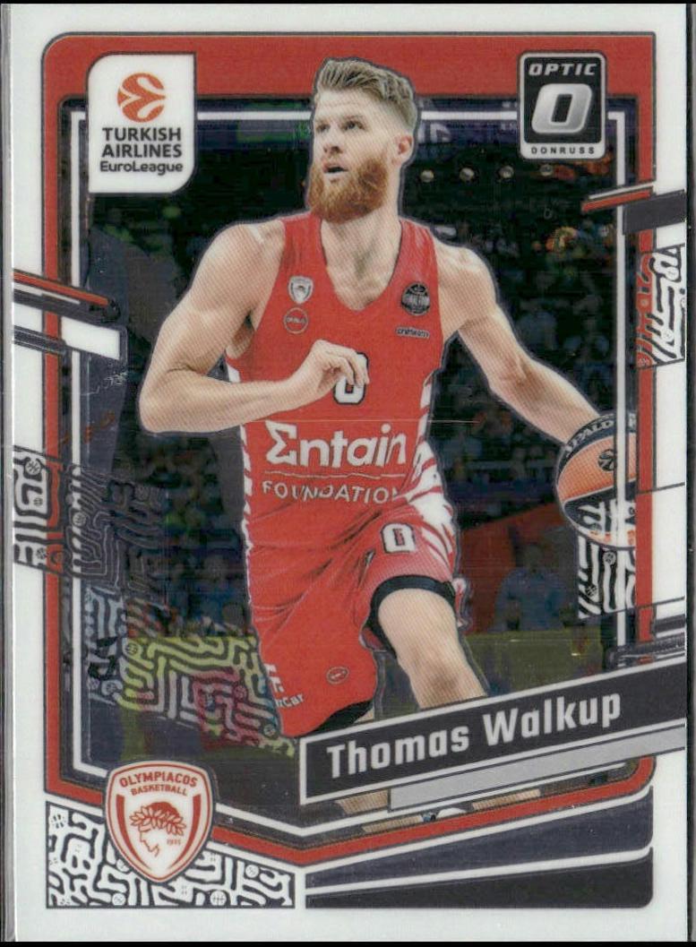 Thomas Walkup [Optic] #58