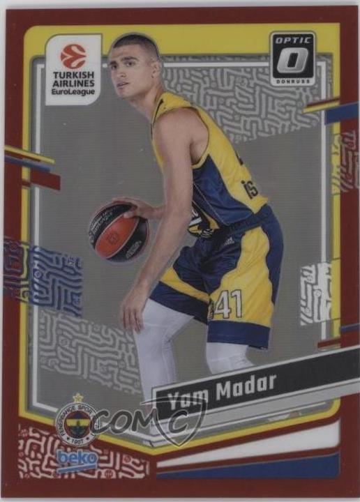 Yam Madar [Red Optic] #73