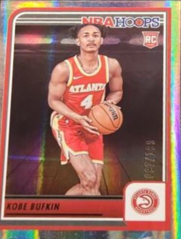 Kobe Bufkin [Premium Box Set] #246
