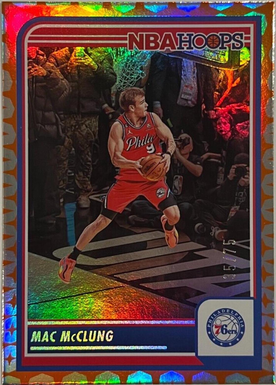Mac McClung [Gravity] #48