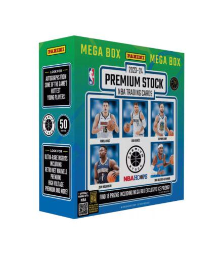 Mega Box