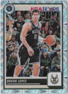 Brook Lopez [Nebula Prizm] #4