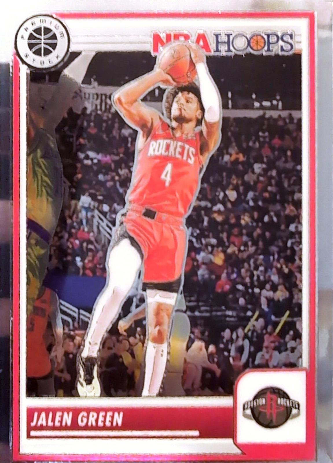 Jalen Green #5