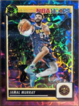 Jamal Murray [Nebula Prizm] #32