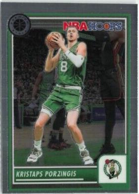 Kristaps Porzingis #2
