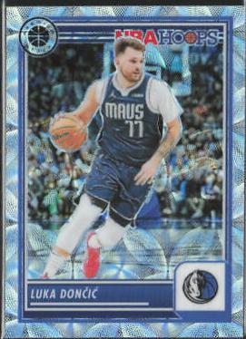 Luka Doncic [Premium] #9