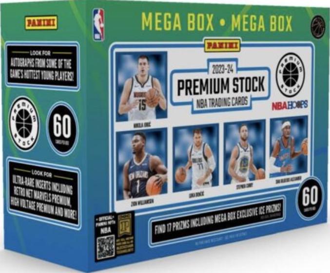 Mega Box
