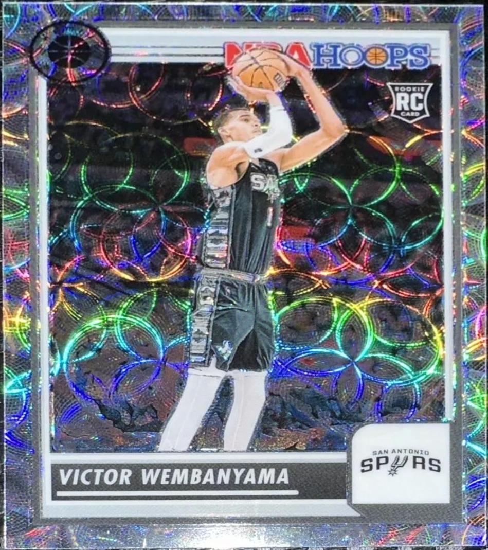 Victor Wembanyama [Scope] #108
