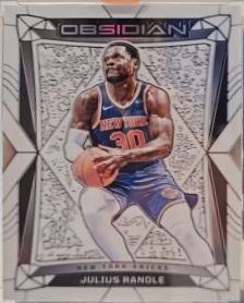 Julius Randle [Contra FOTL] #124