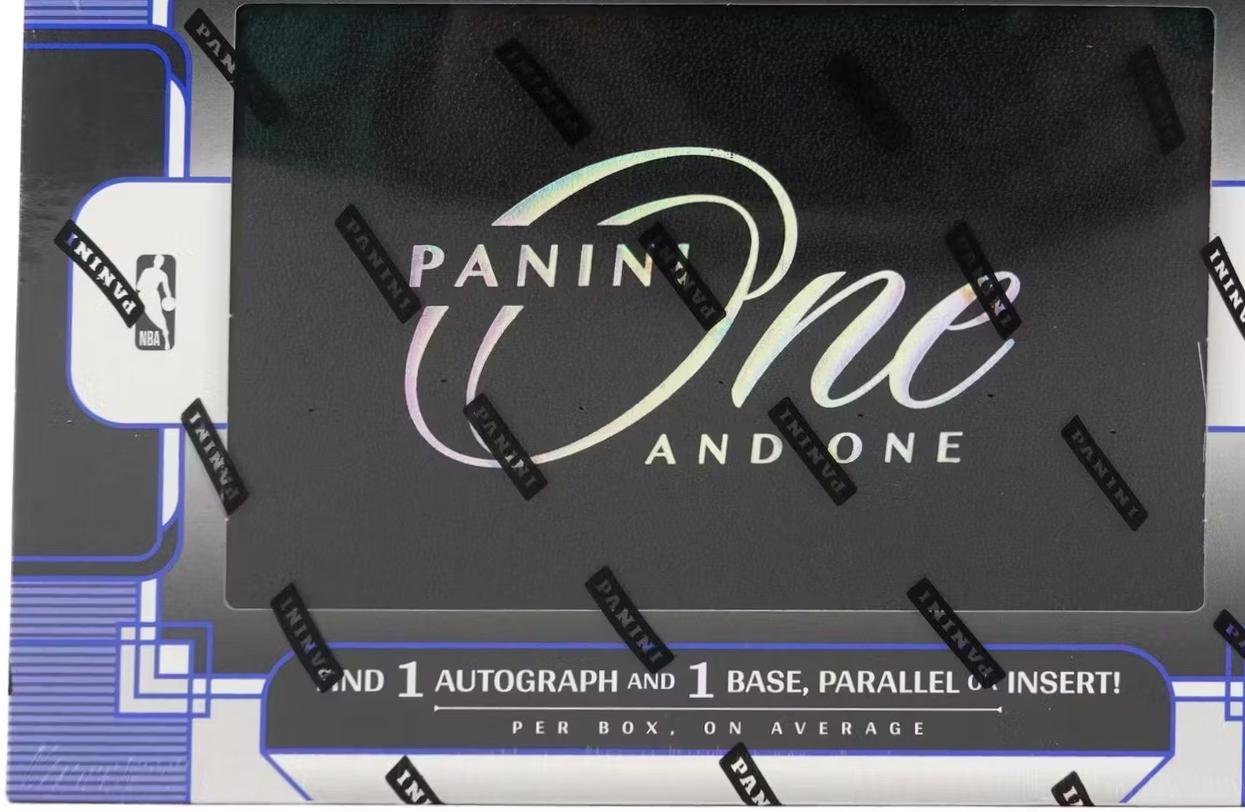 Hobby Box
