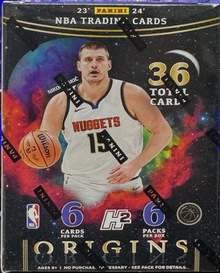 Hobby Box