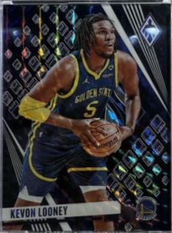 Kevon Looney [Black] #205